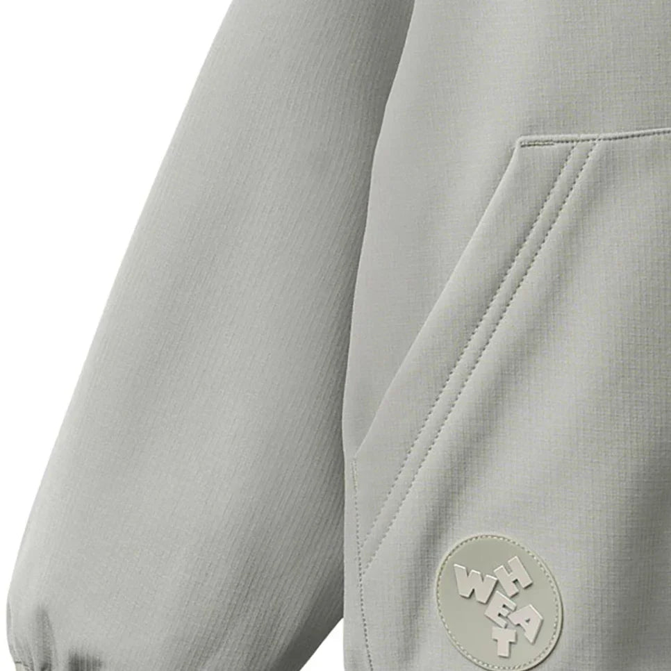 Recycled Alleo softshell jacket