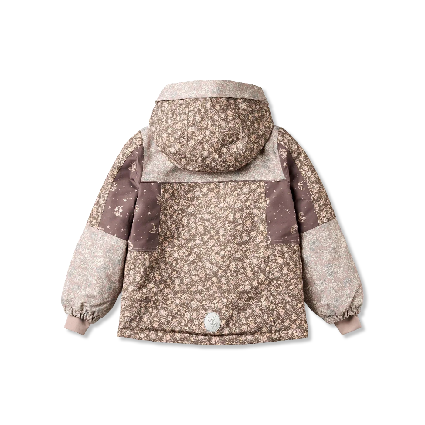 Lausto Winter jacket