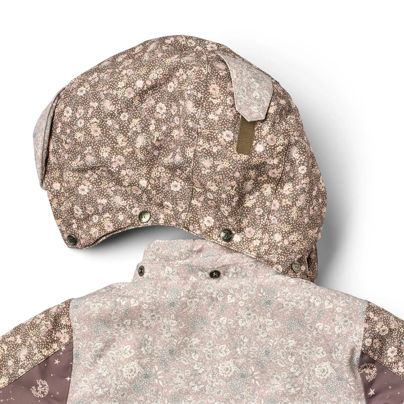 Lausto Winter jacket
