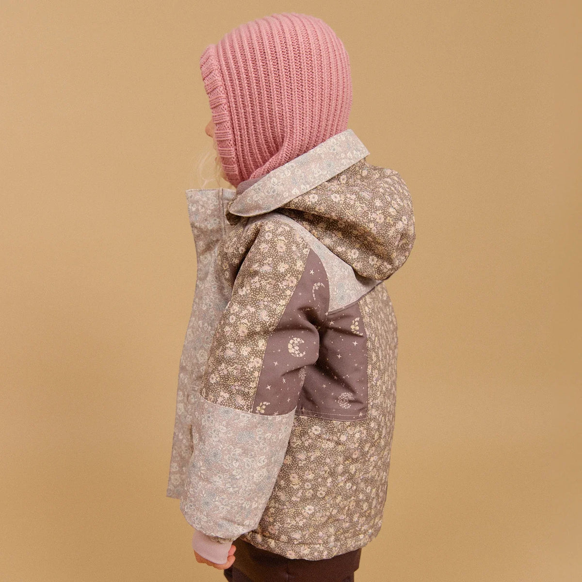 Lausto Winter jacket