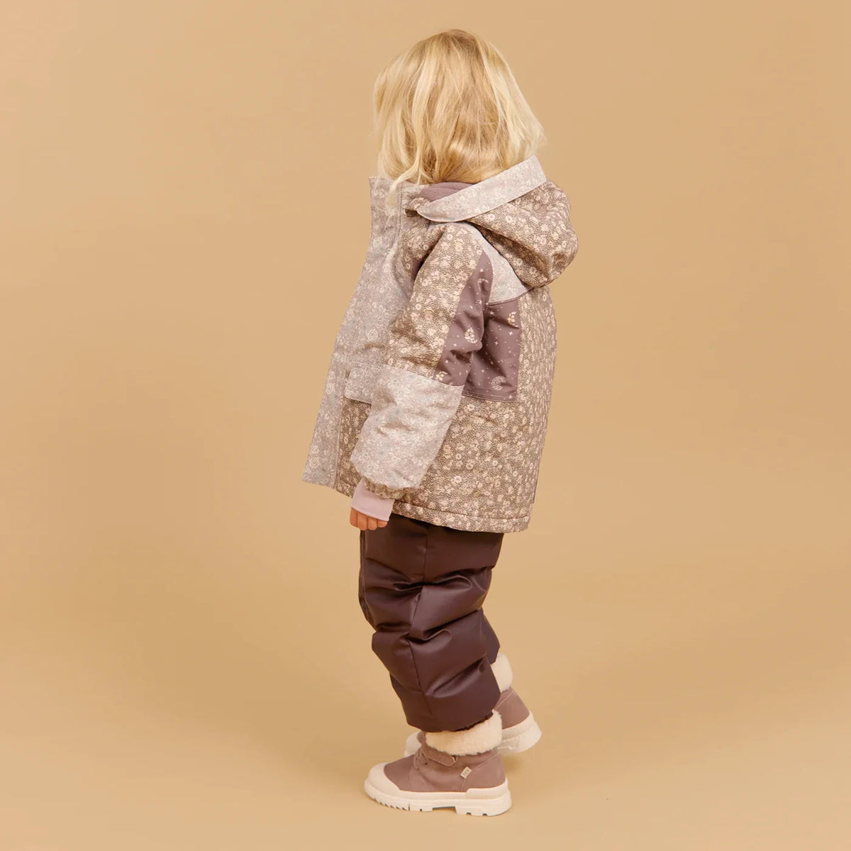 Lausto Winter jacket