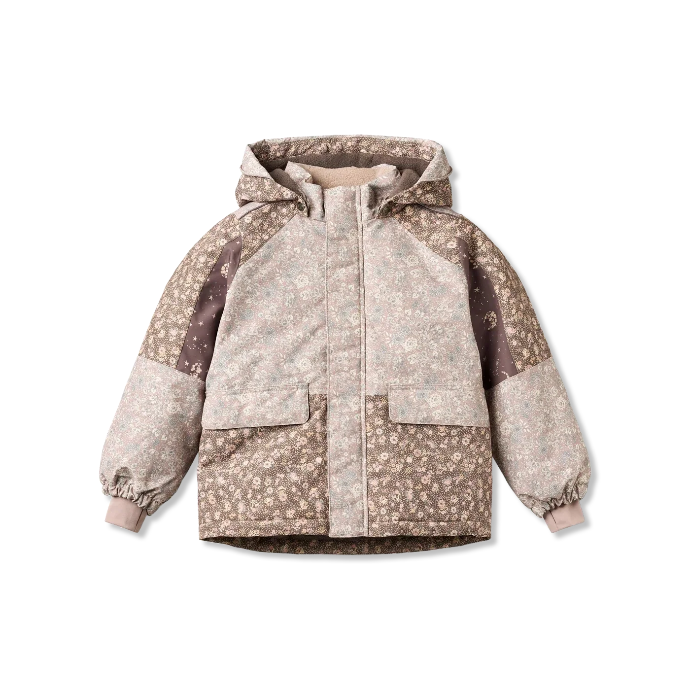 Lausto Winter jacket