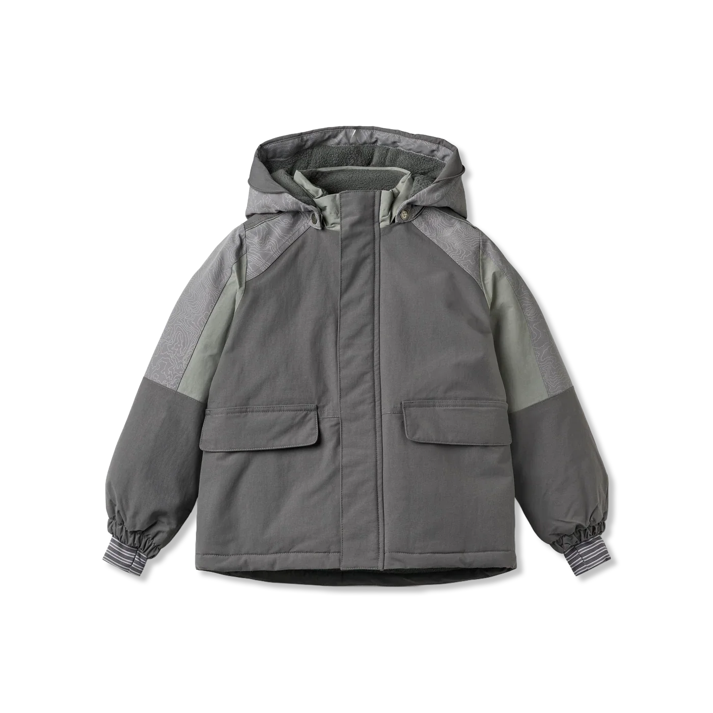 Lausto Winter jacket