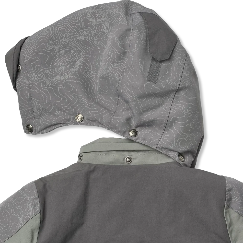 Lausto Winter jacket