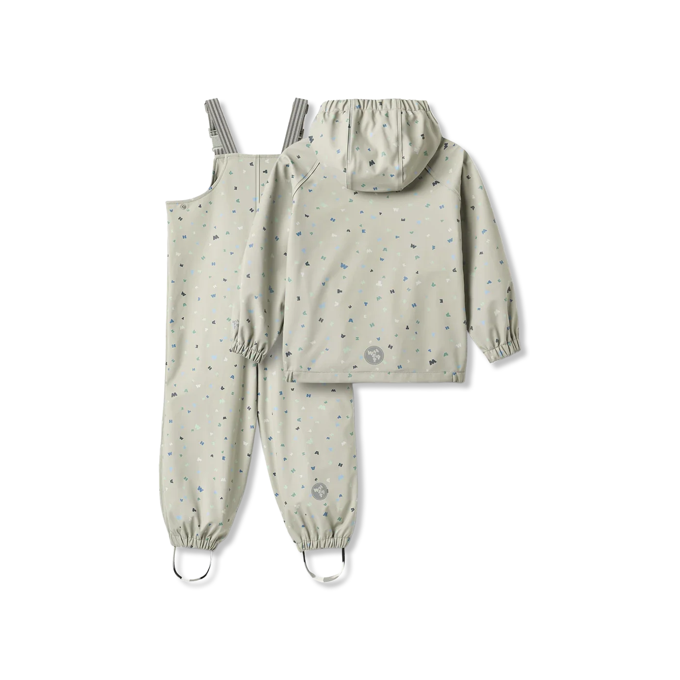 Charlie Rainwear
