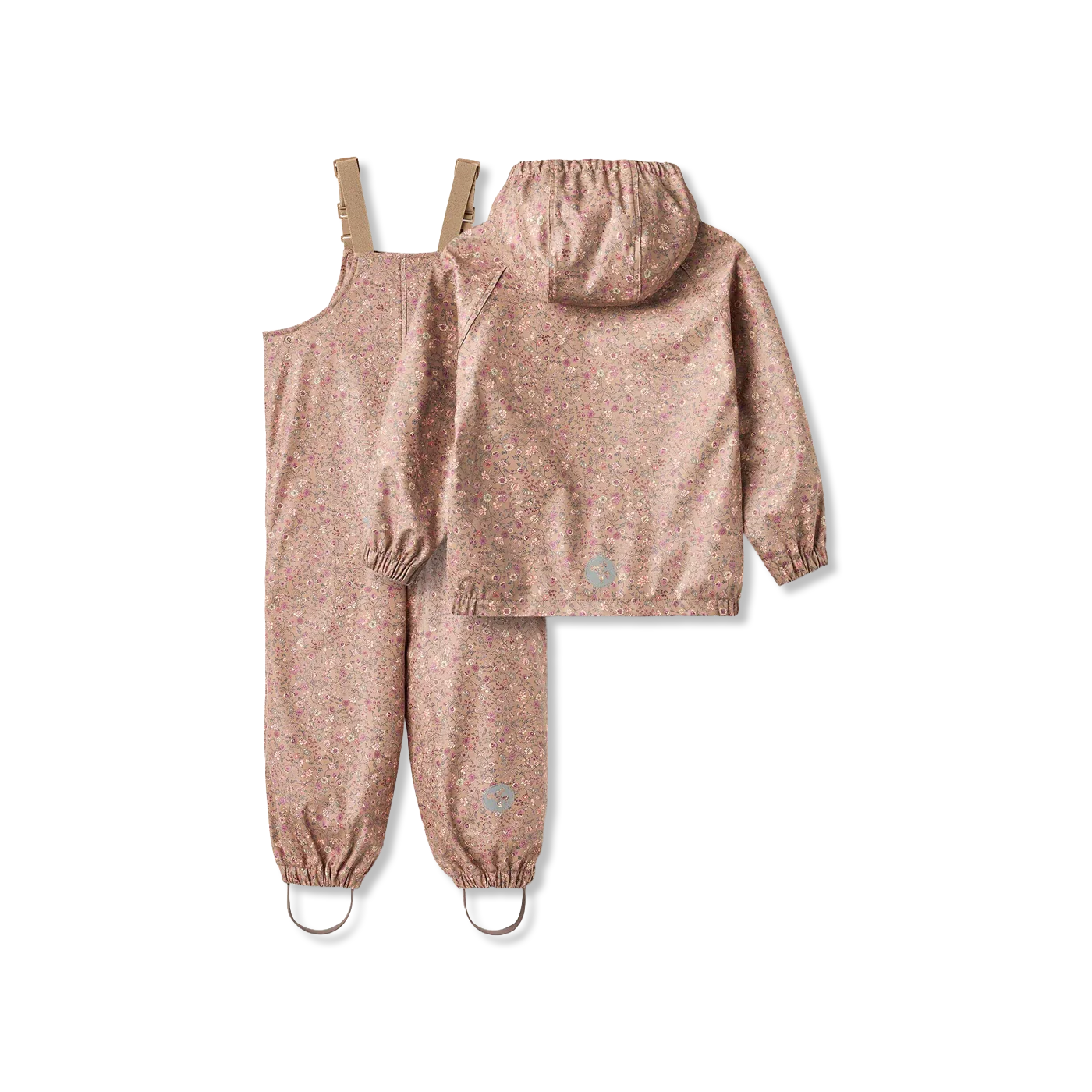 Charlie Rainwear