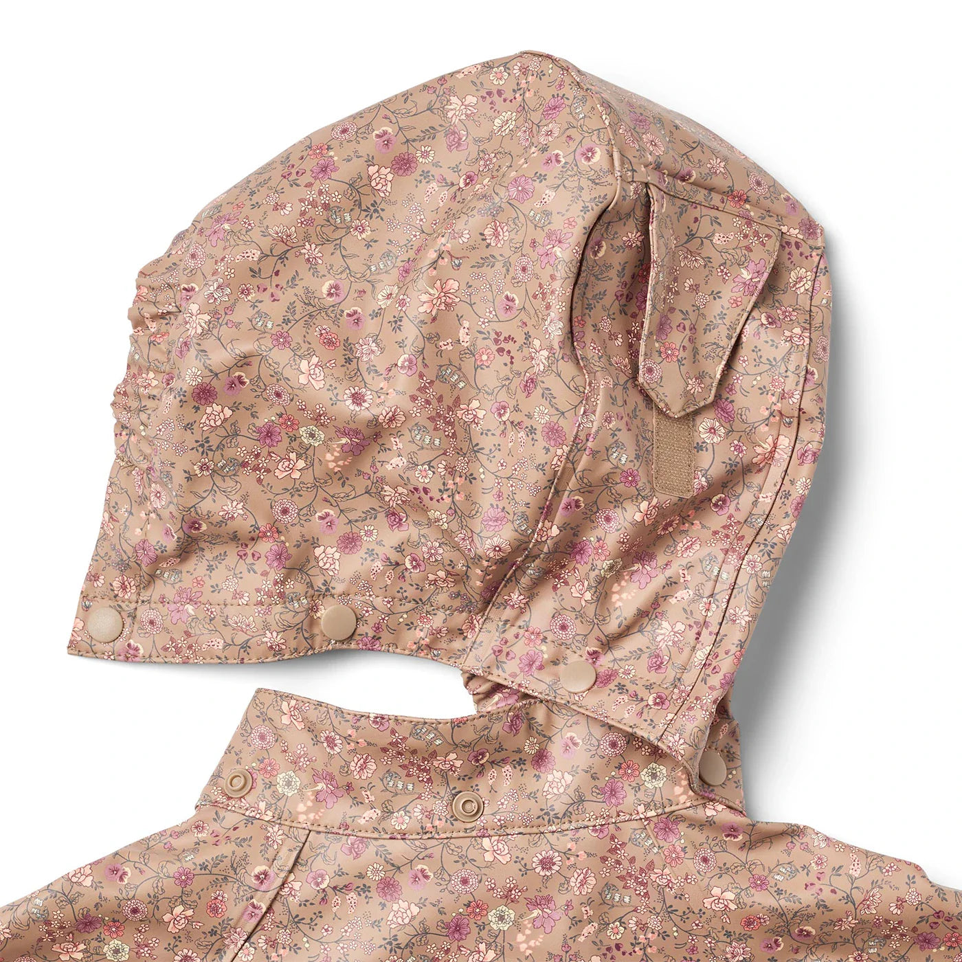 Charlie Rainwear