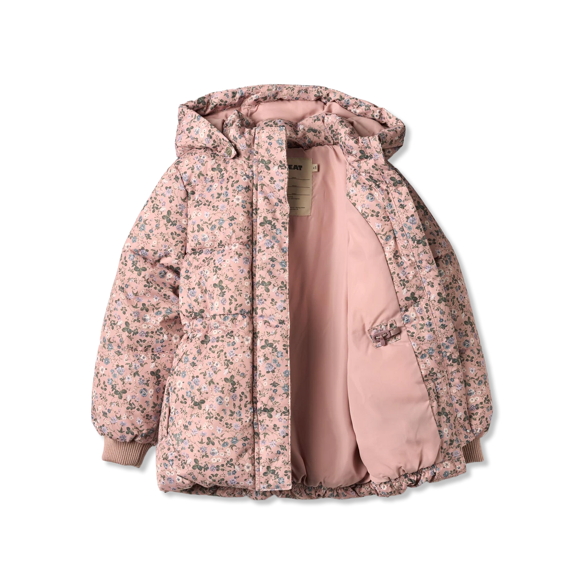 Eli Winter jacket