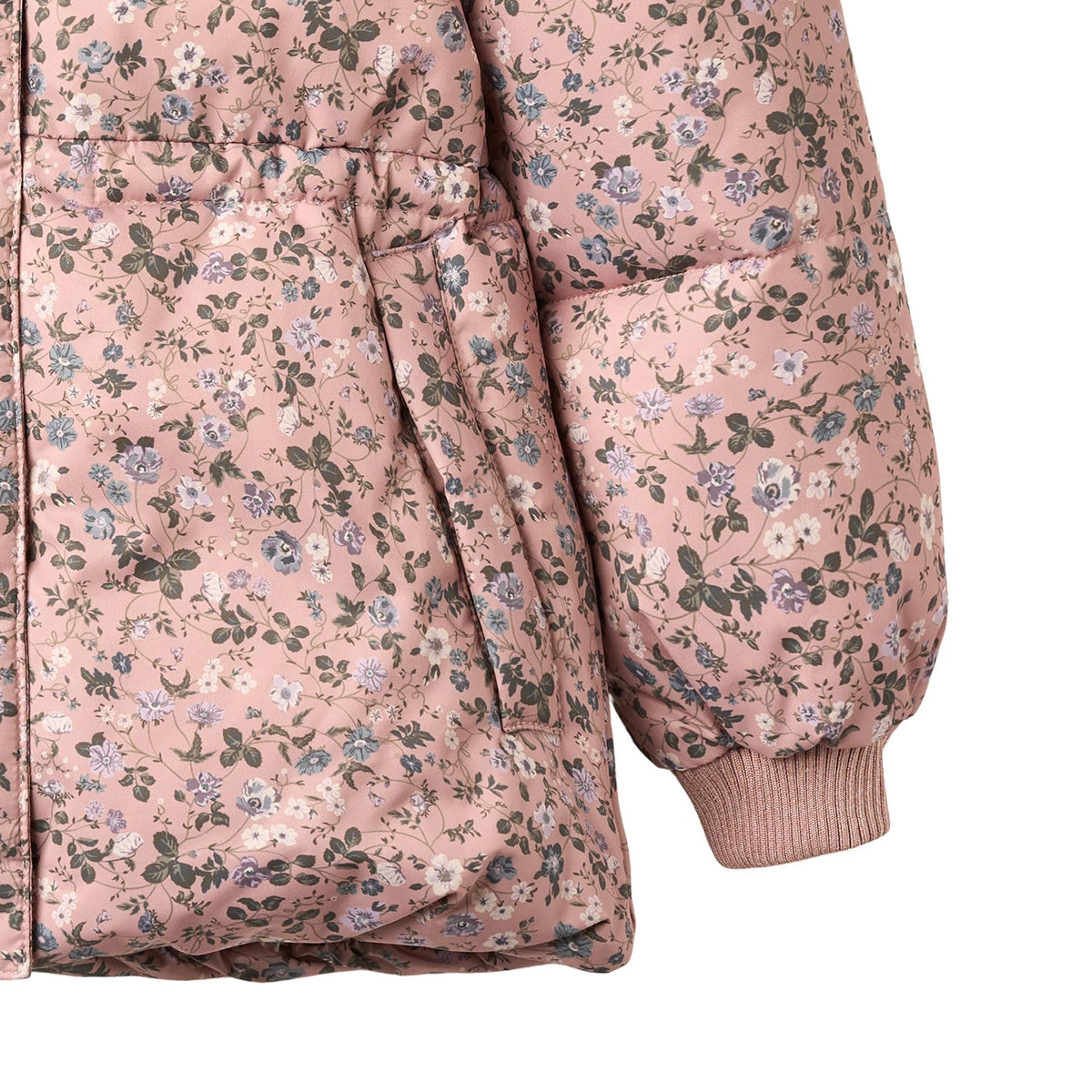 Eli Winter jacket