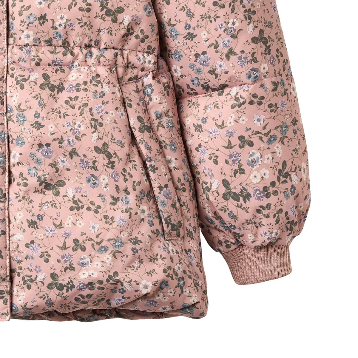Eli Winter jacket