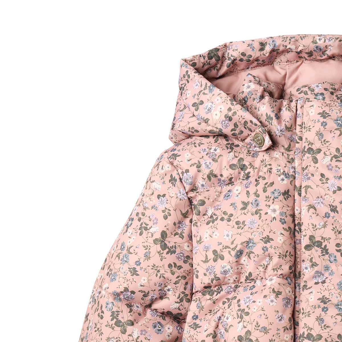 Eli Winter jacket
