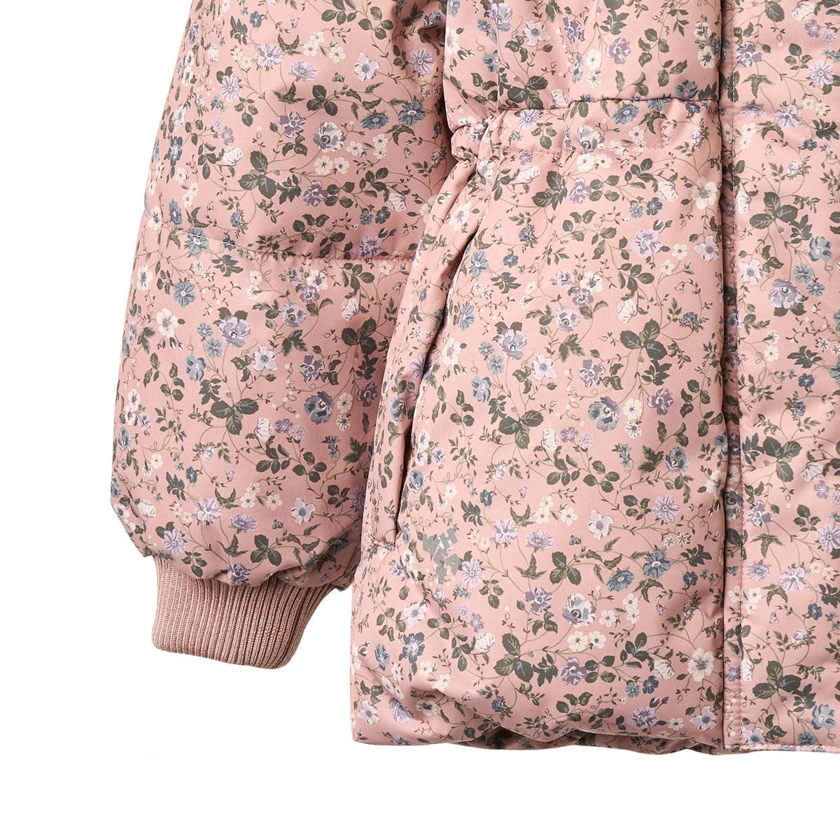 Eli Winter jacket