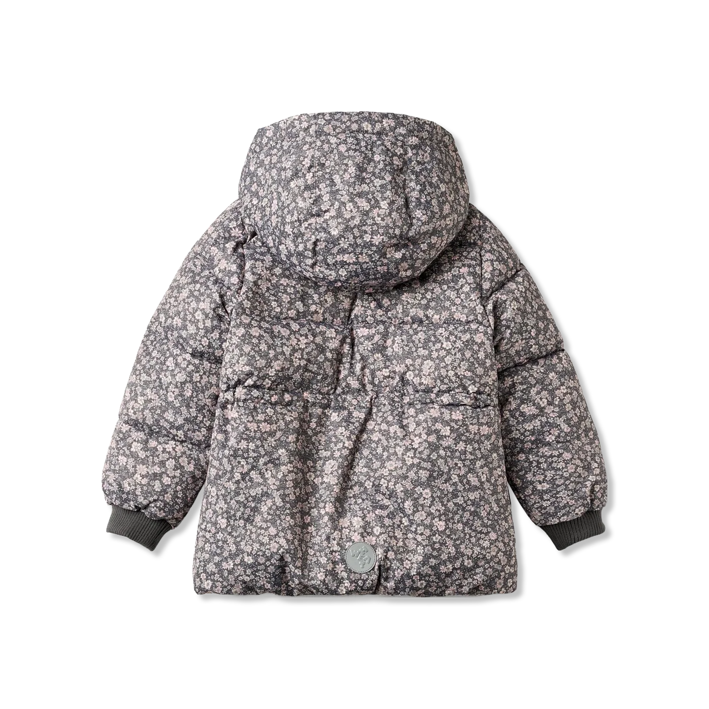 Eli Winter jacket