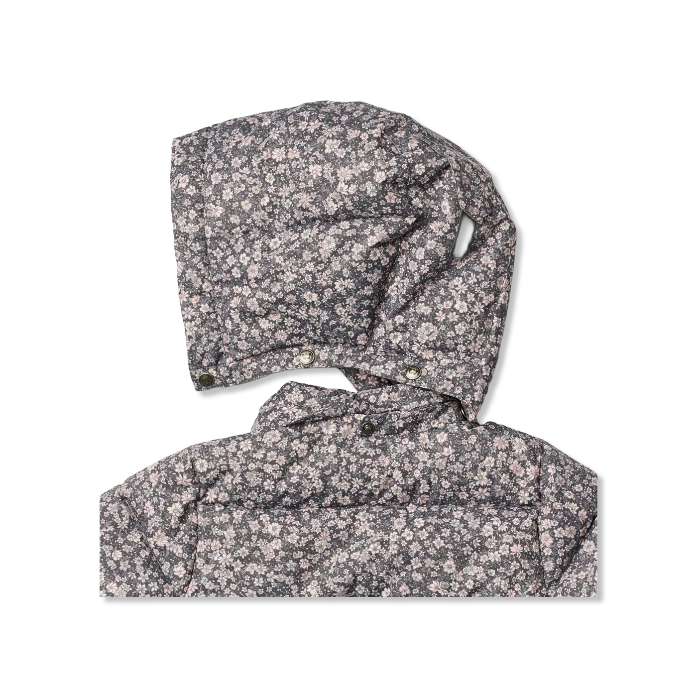 Eli Winter jacket