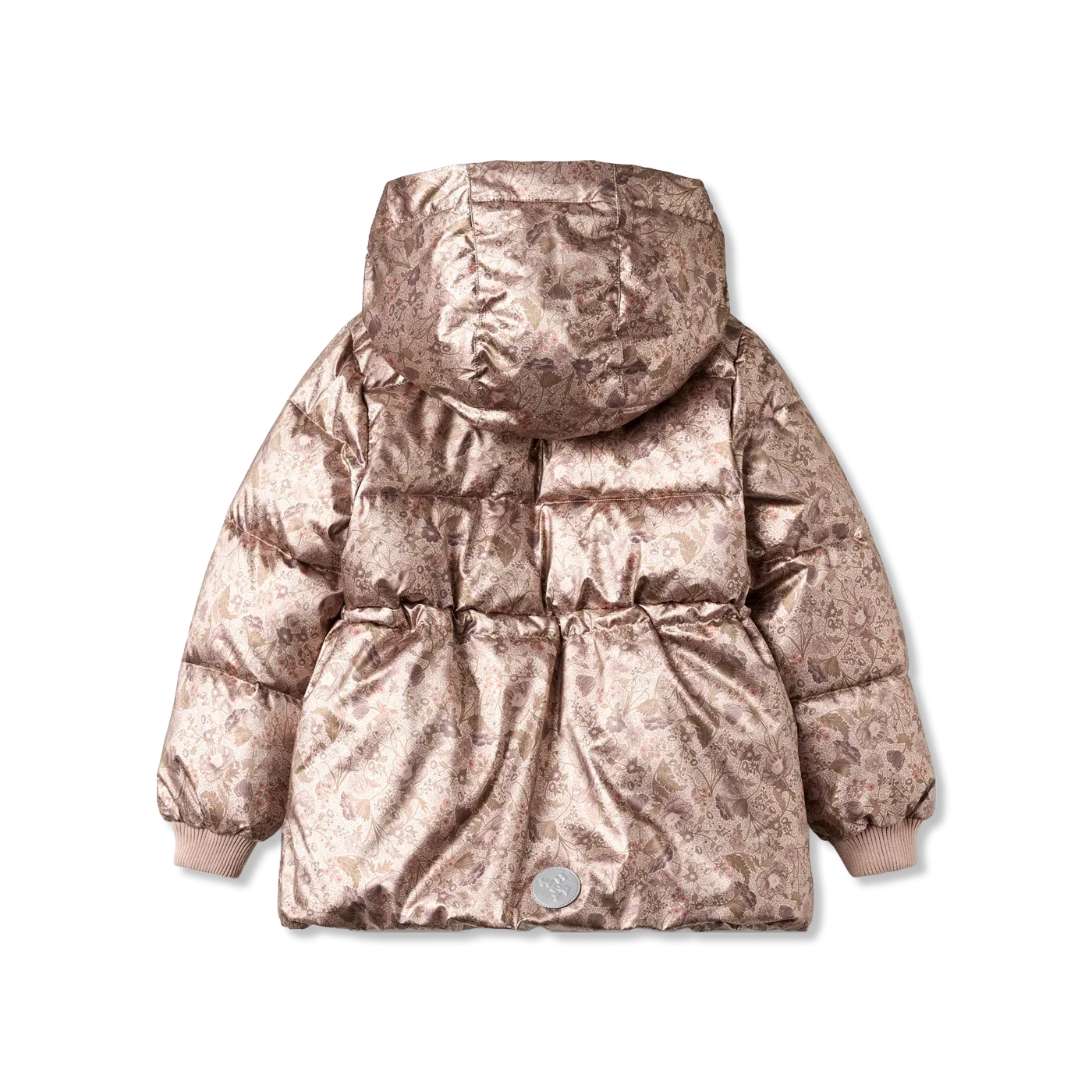 Eli Winter jacket