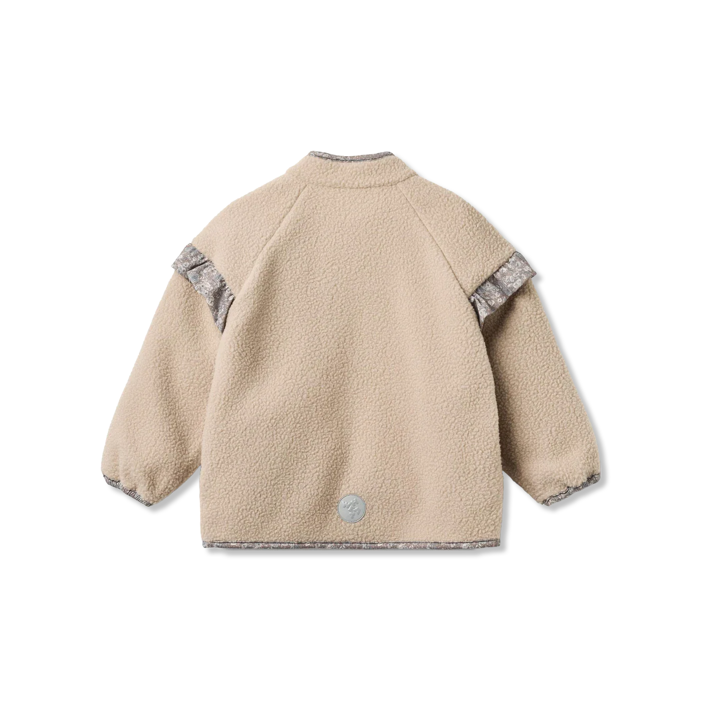 Ellena Fleece jacket