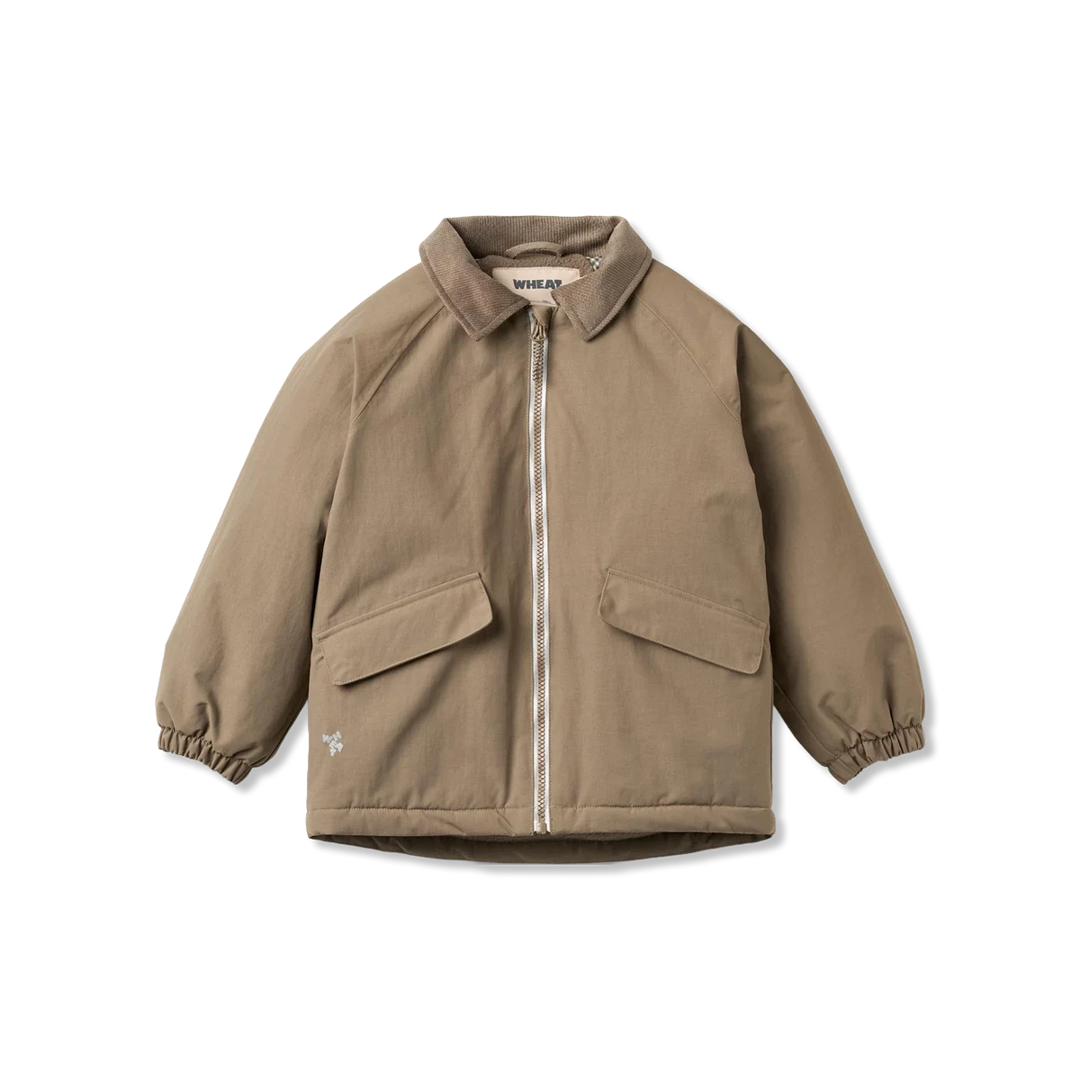 Cloudie Winter jacket