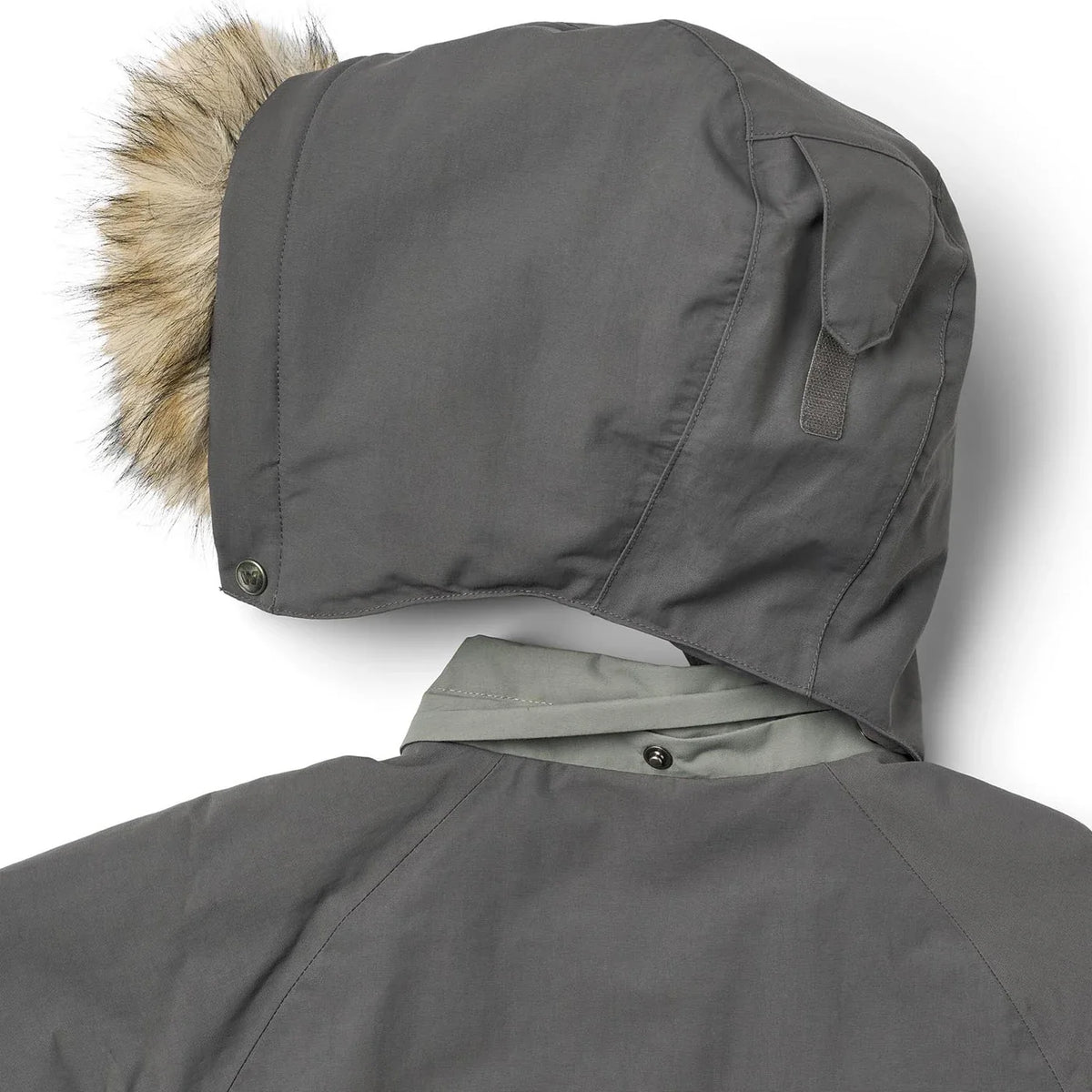 Parka Winter jacket