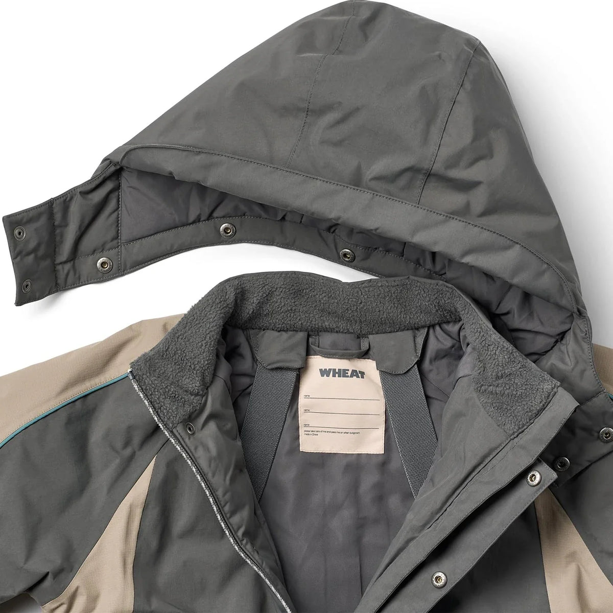 Slopo Winter jacket