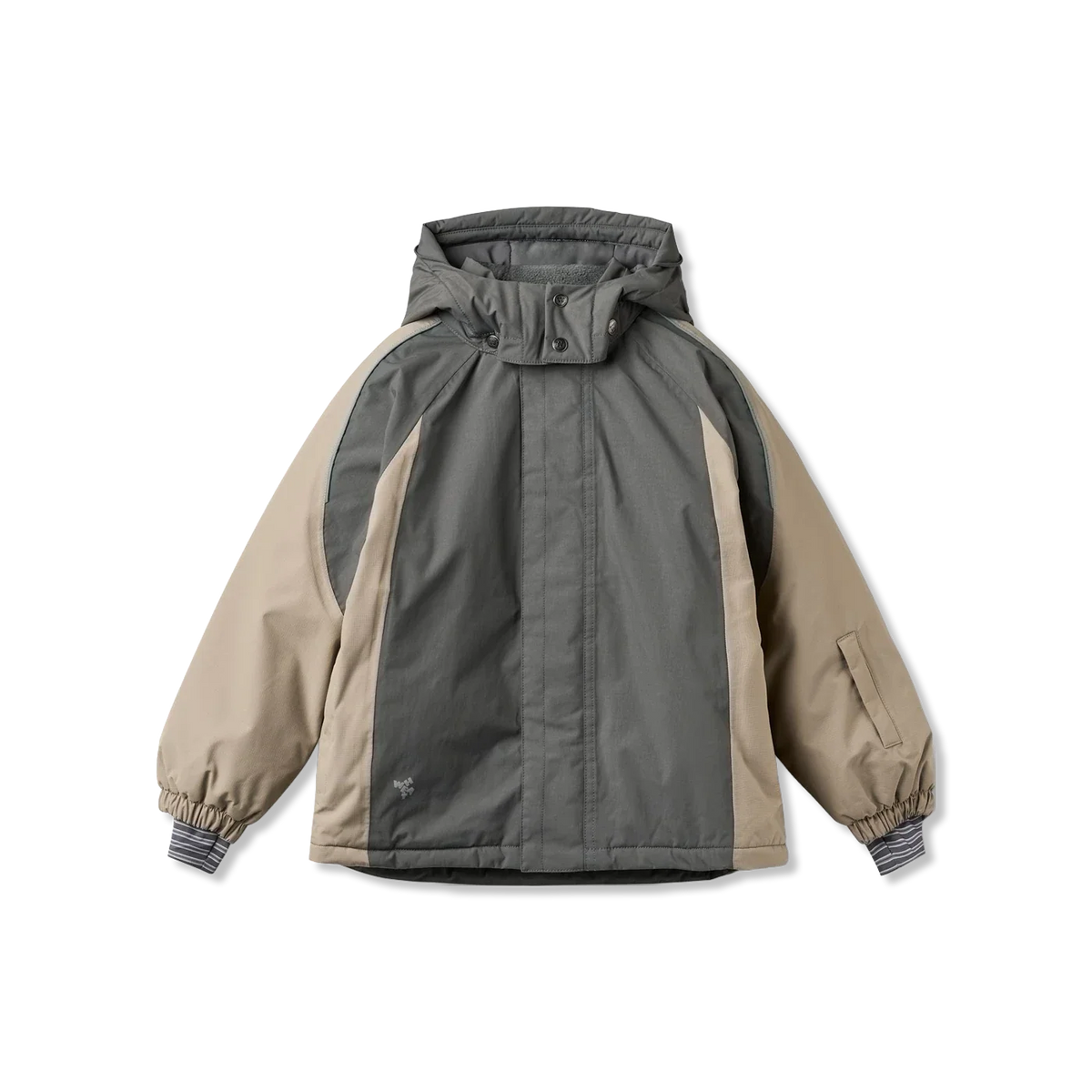 Slopo Winter jacket