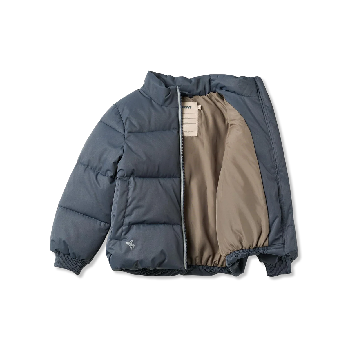 Cammoe Winter jacket
