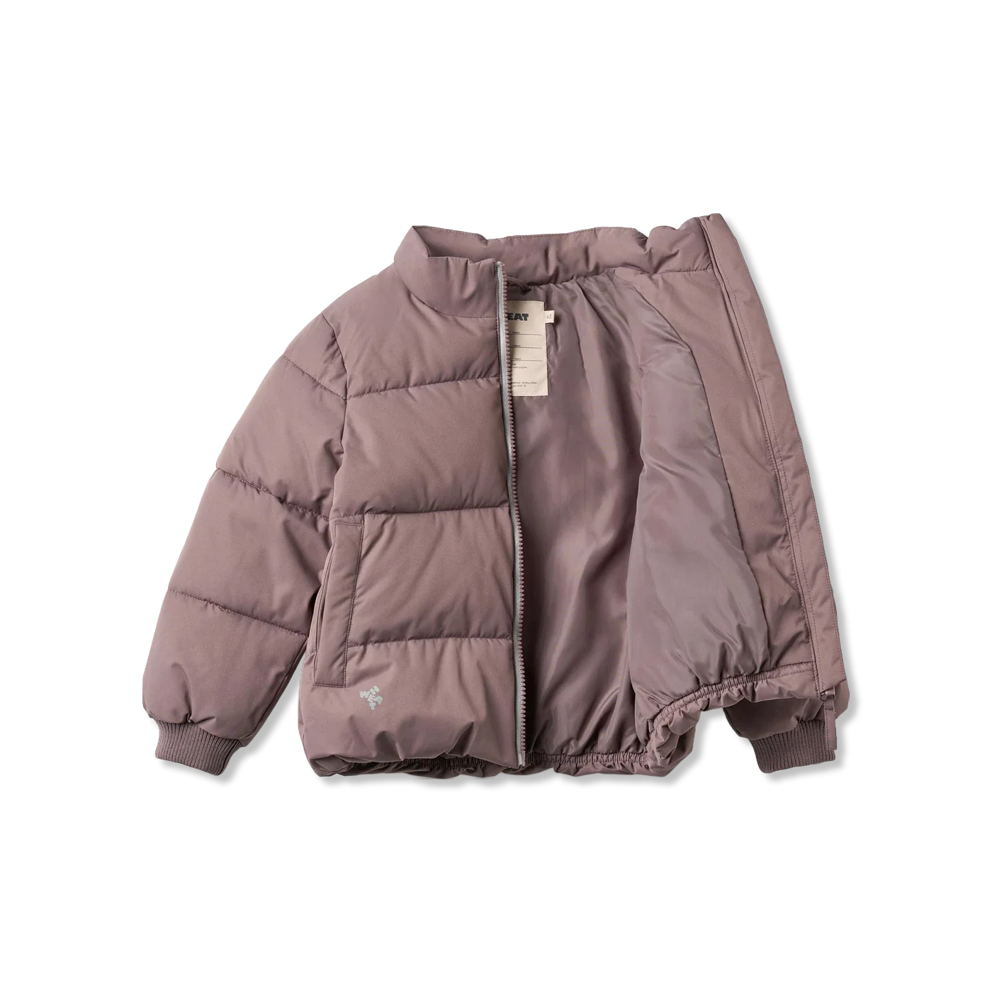 Cammoe Winter jacket