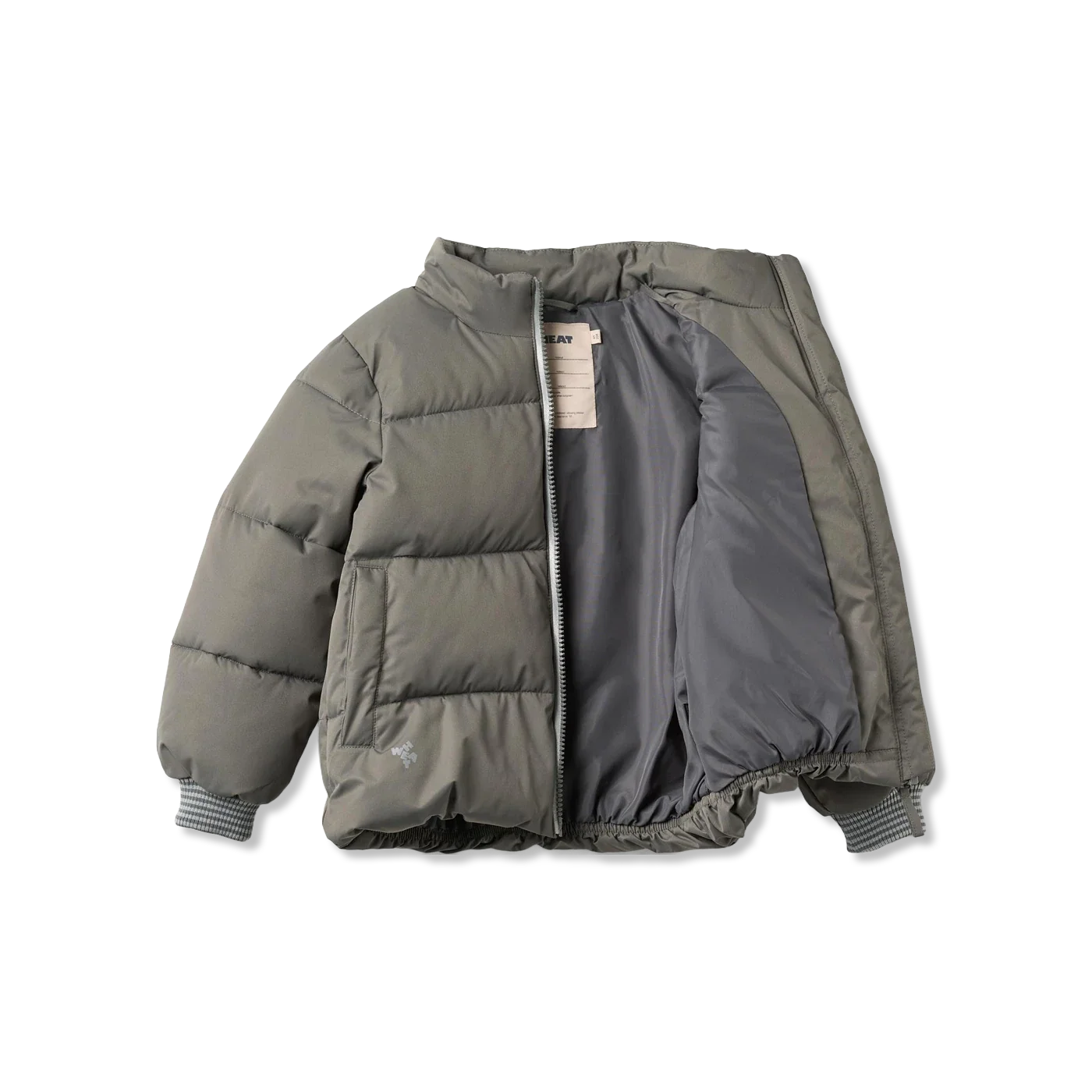 Cammoe Winter jacket