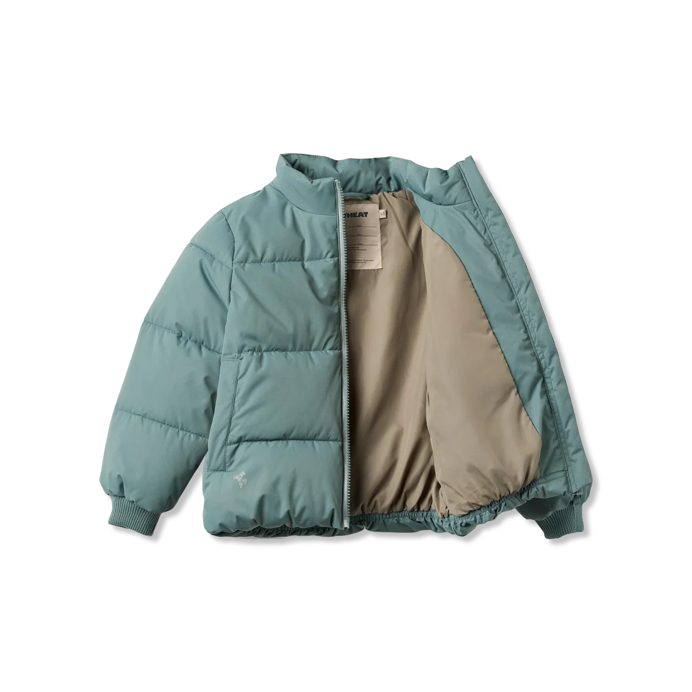 Cammoe Winter jacket