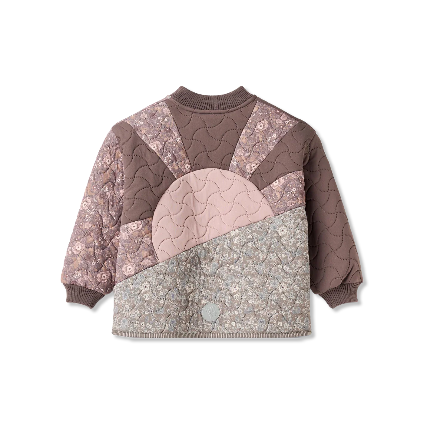 Nanna Thermal jacket