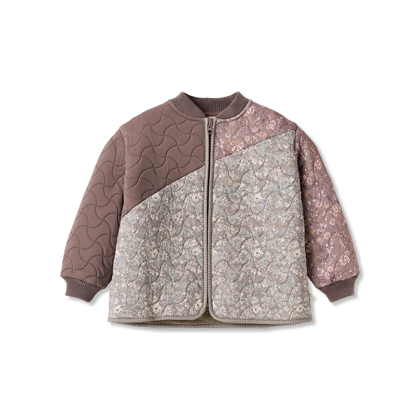 Nanna Thermal jacket