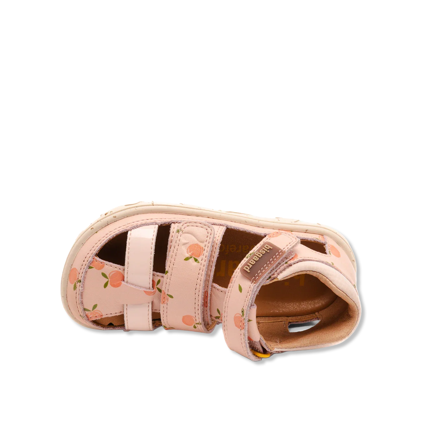 Barefoot vic Sandals