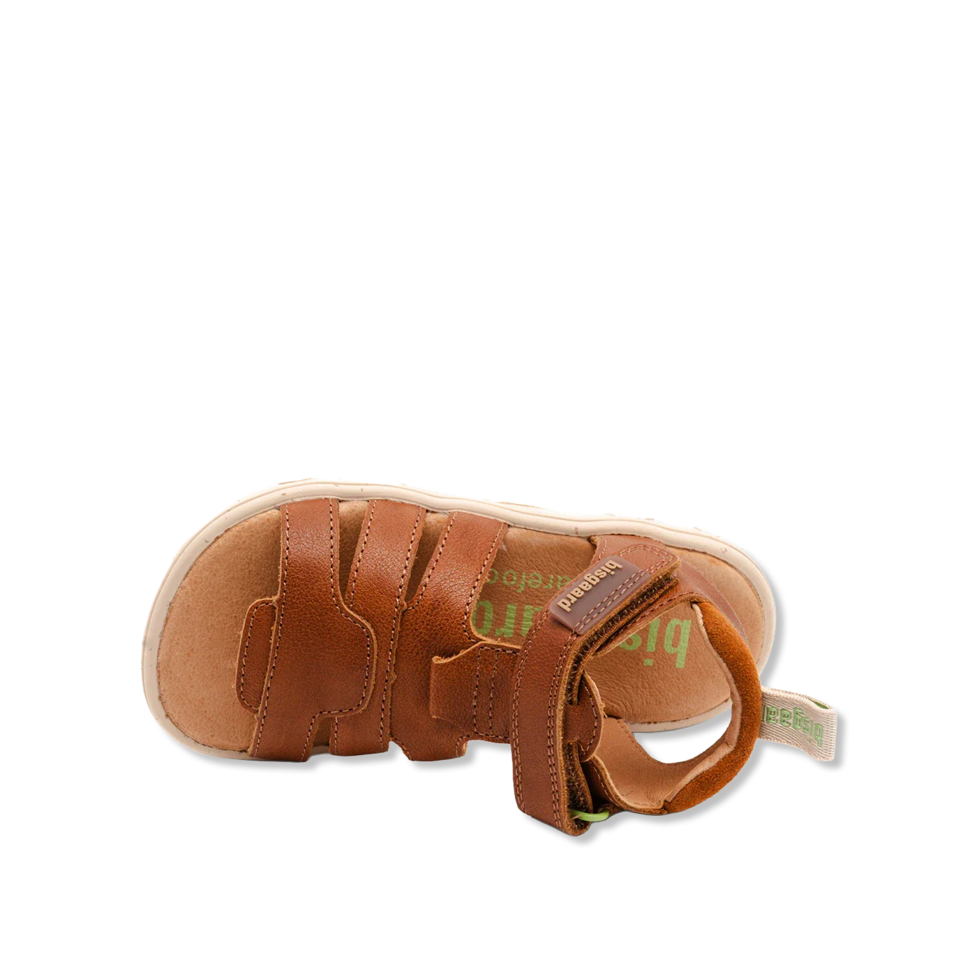 Barefoot atlas Sandals