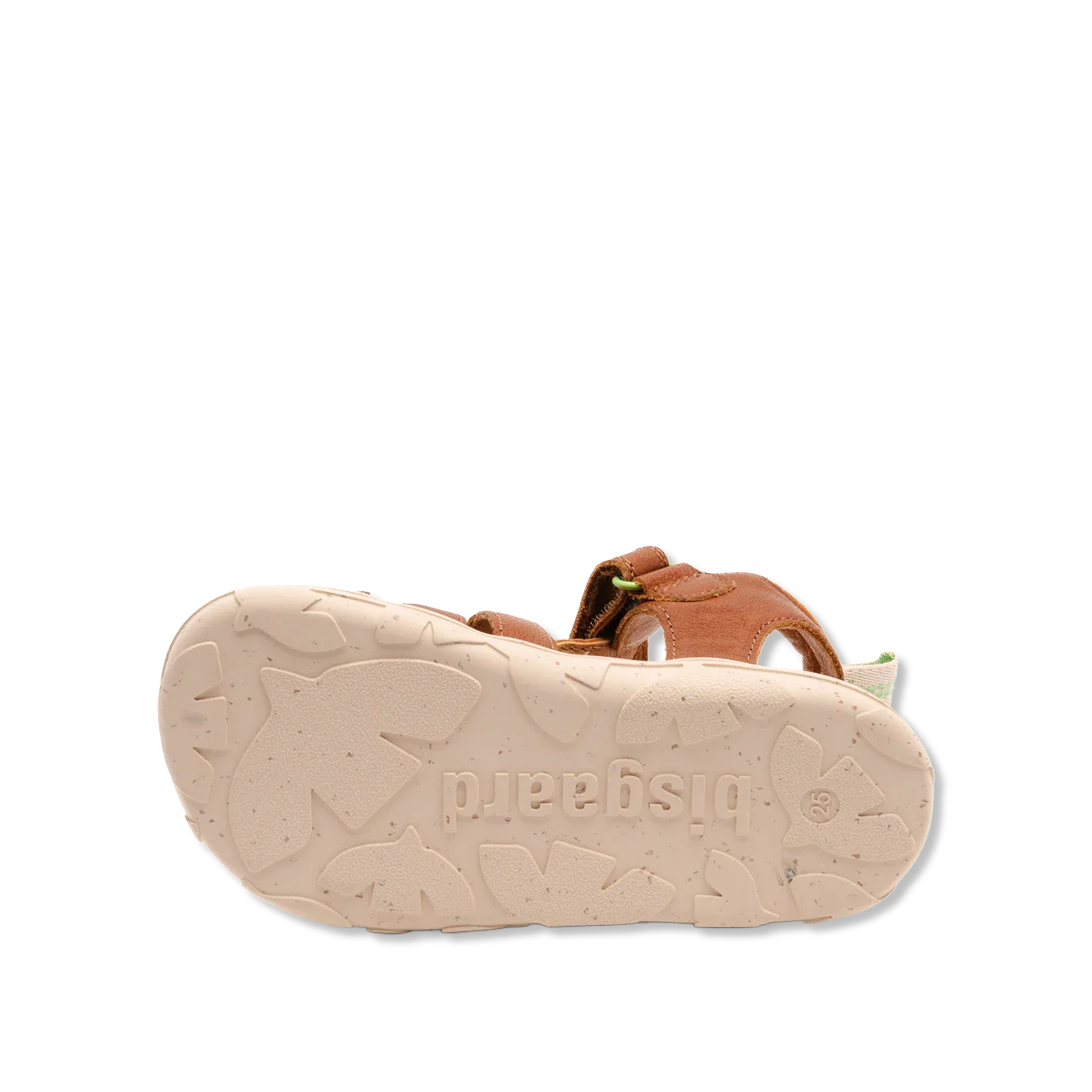 Barefoot atlas Sandals