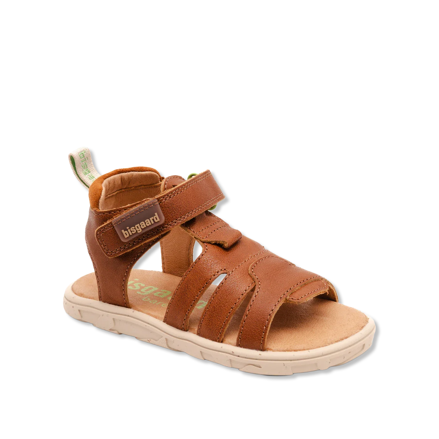 Barefoot atlas Sandals