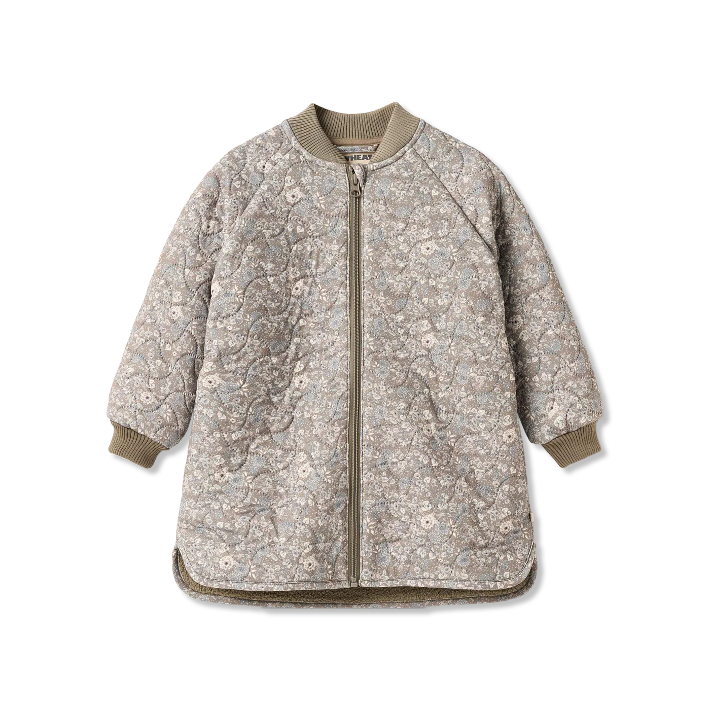 Helga Thermal jacket