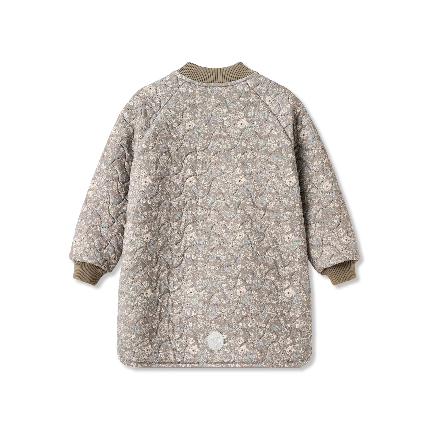 Helga Thermal jacket
