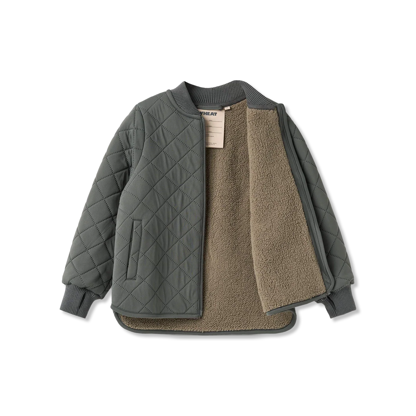 Benni Thermal jacket