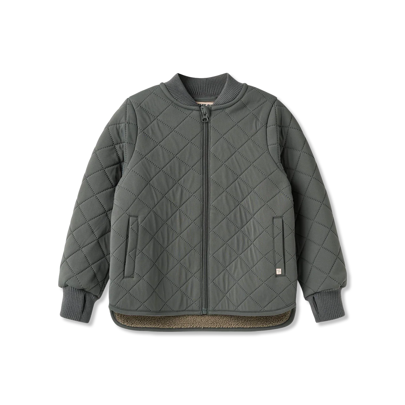 Benni Thermal jacket