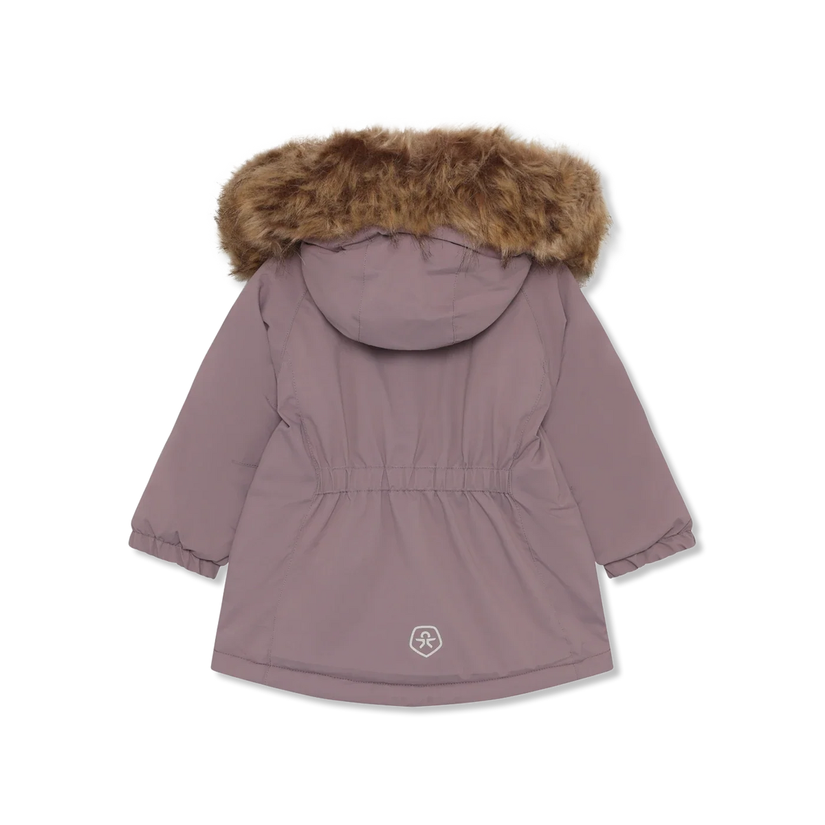 Winter jacket