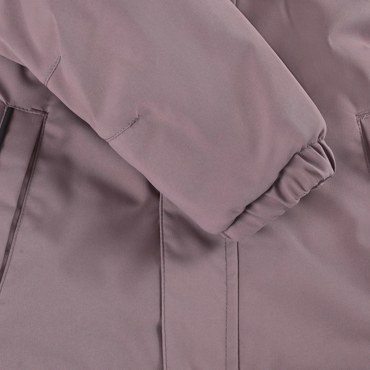 Winter jacket