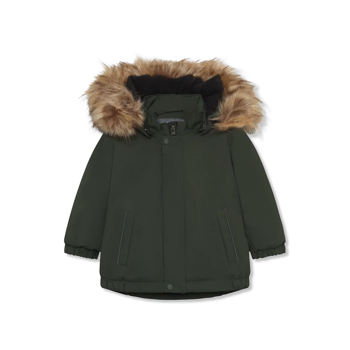 Winter jacket