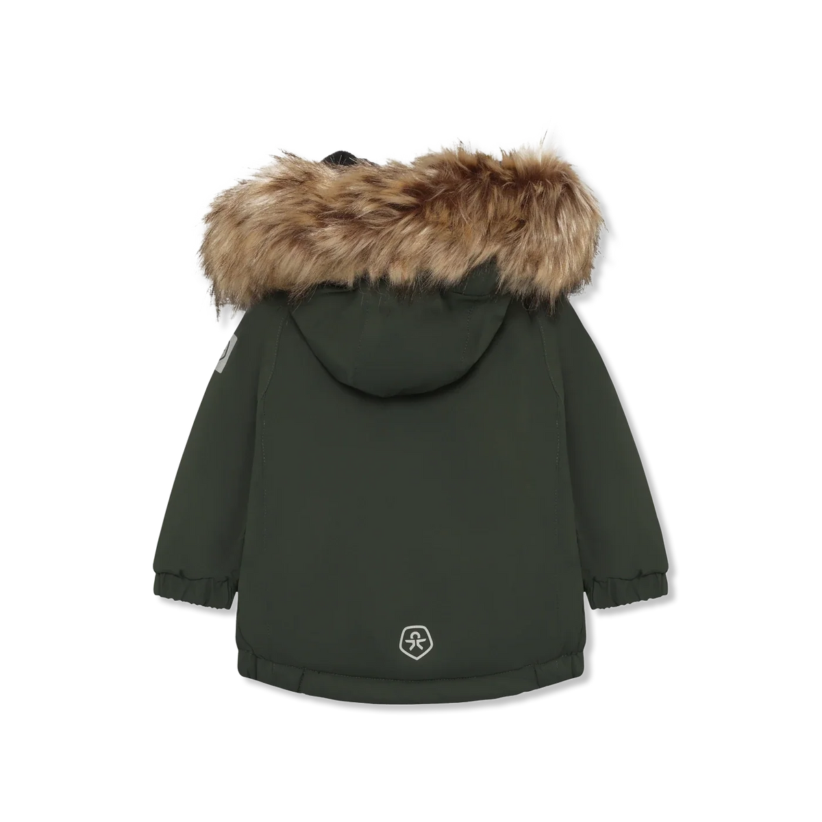 Winter jacket
