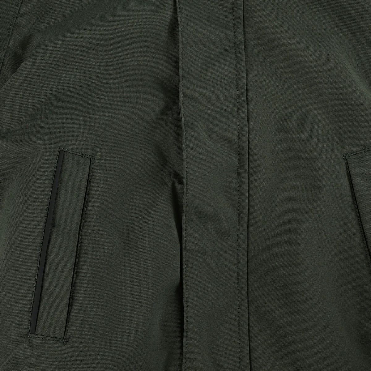 Winter jacket