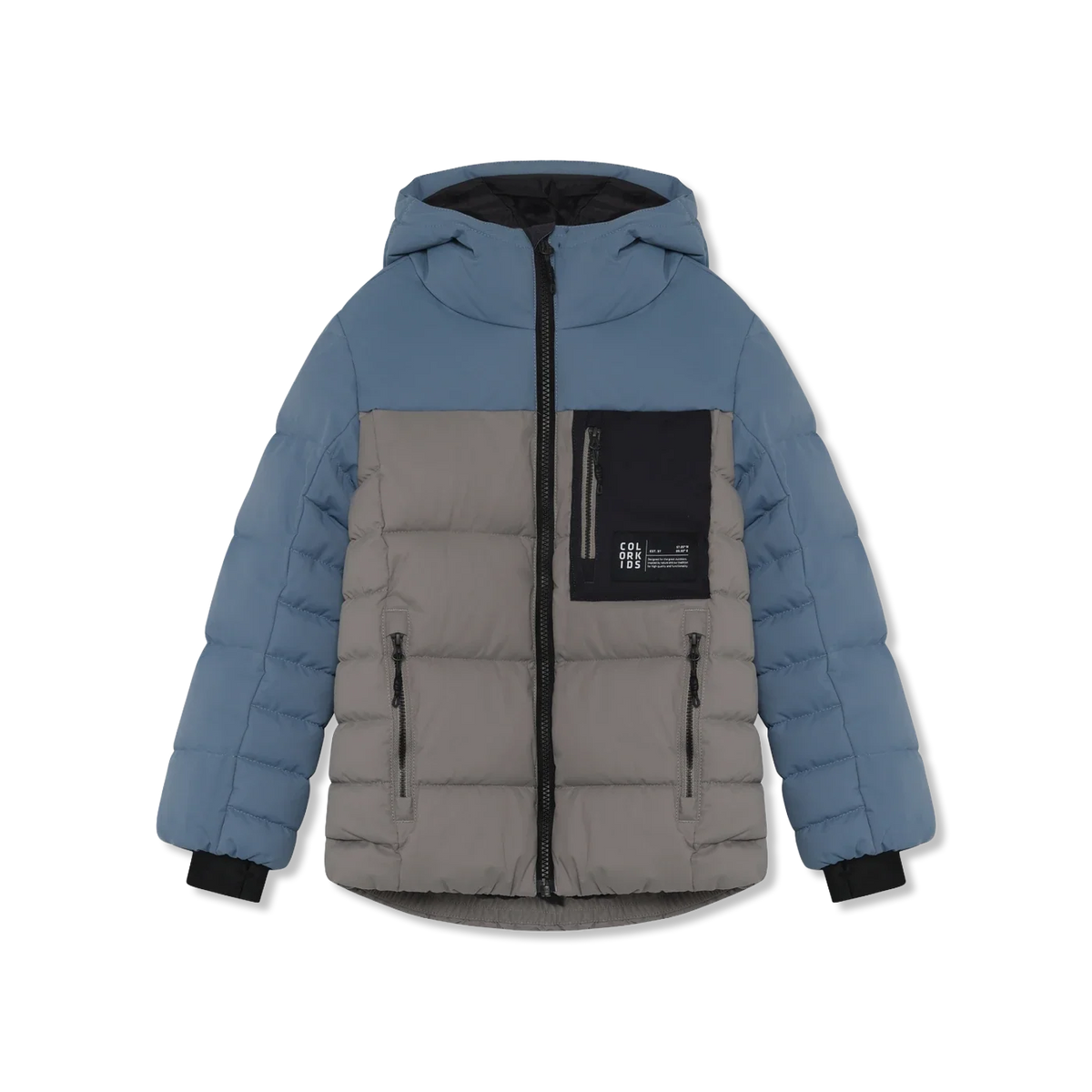 Winter jacket