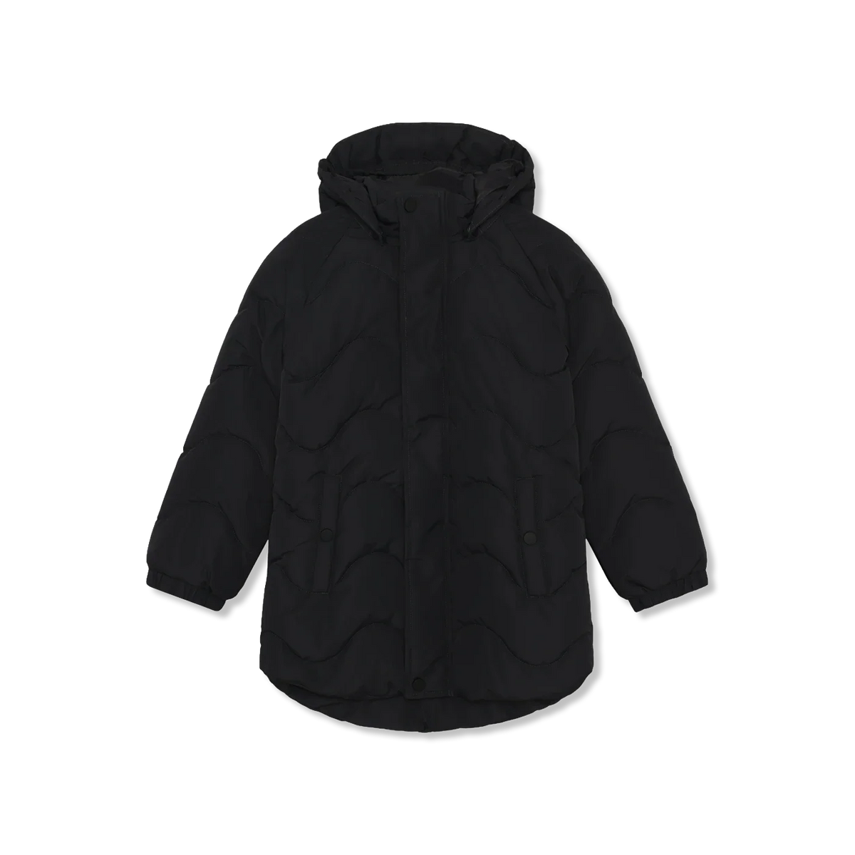 Winter jacket
