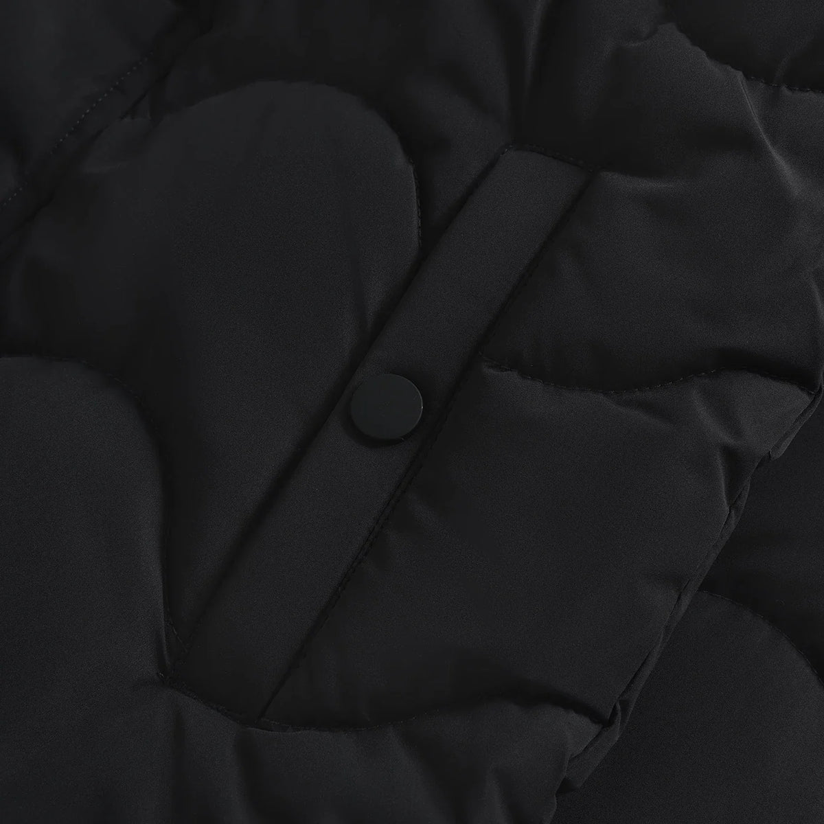 Winter jacket