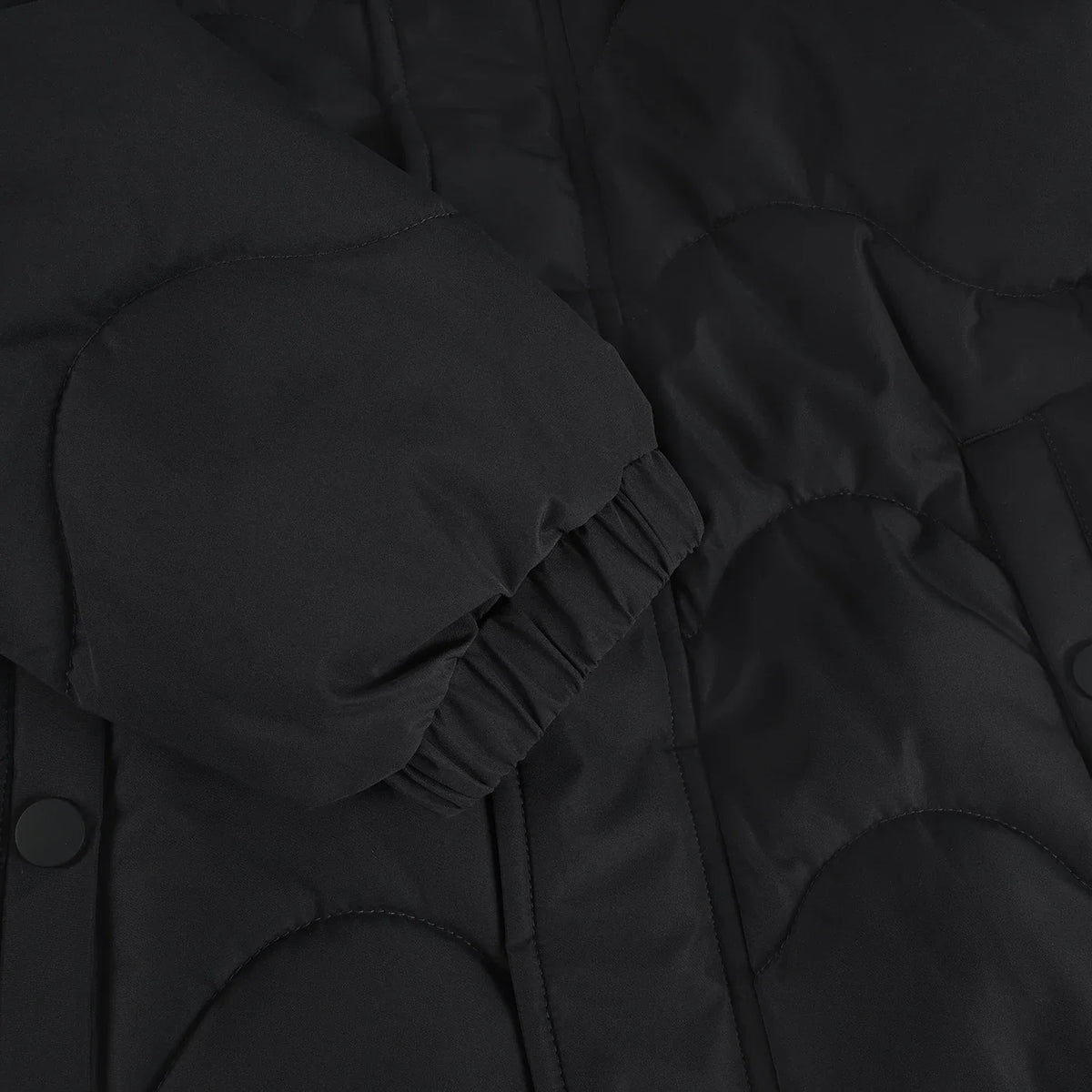 Winter jacket