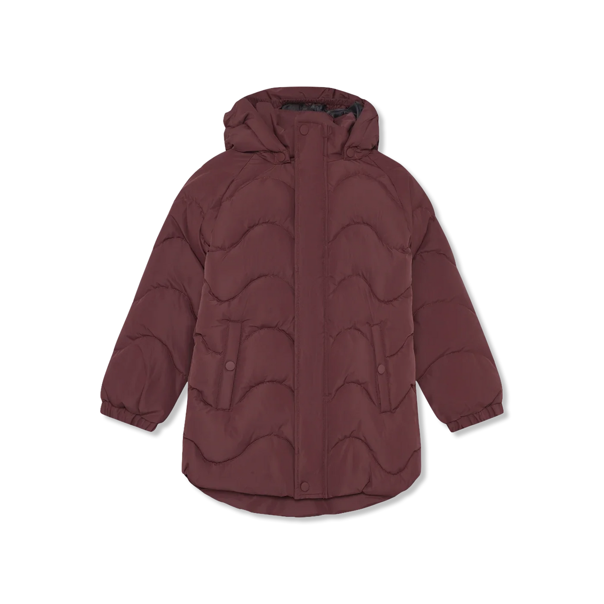 Winter jacket