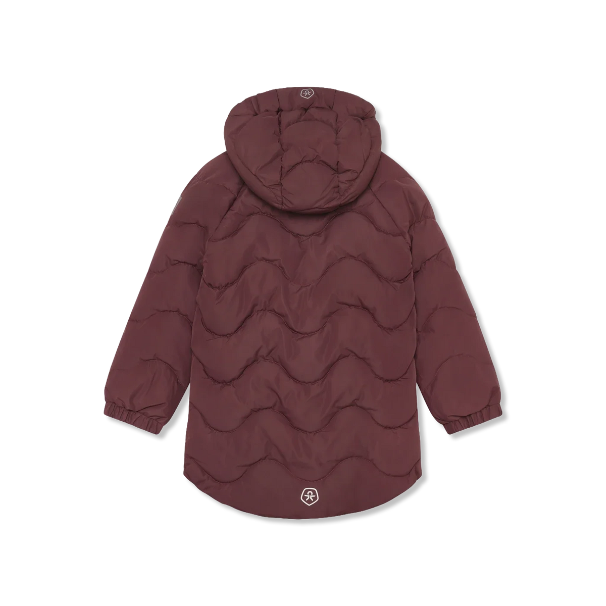 Winter jacket