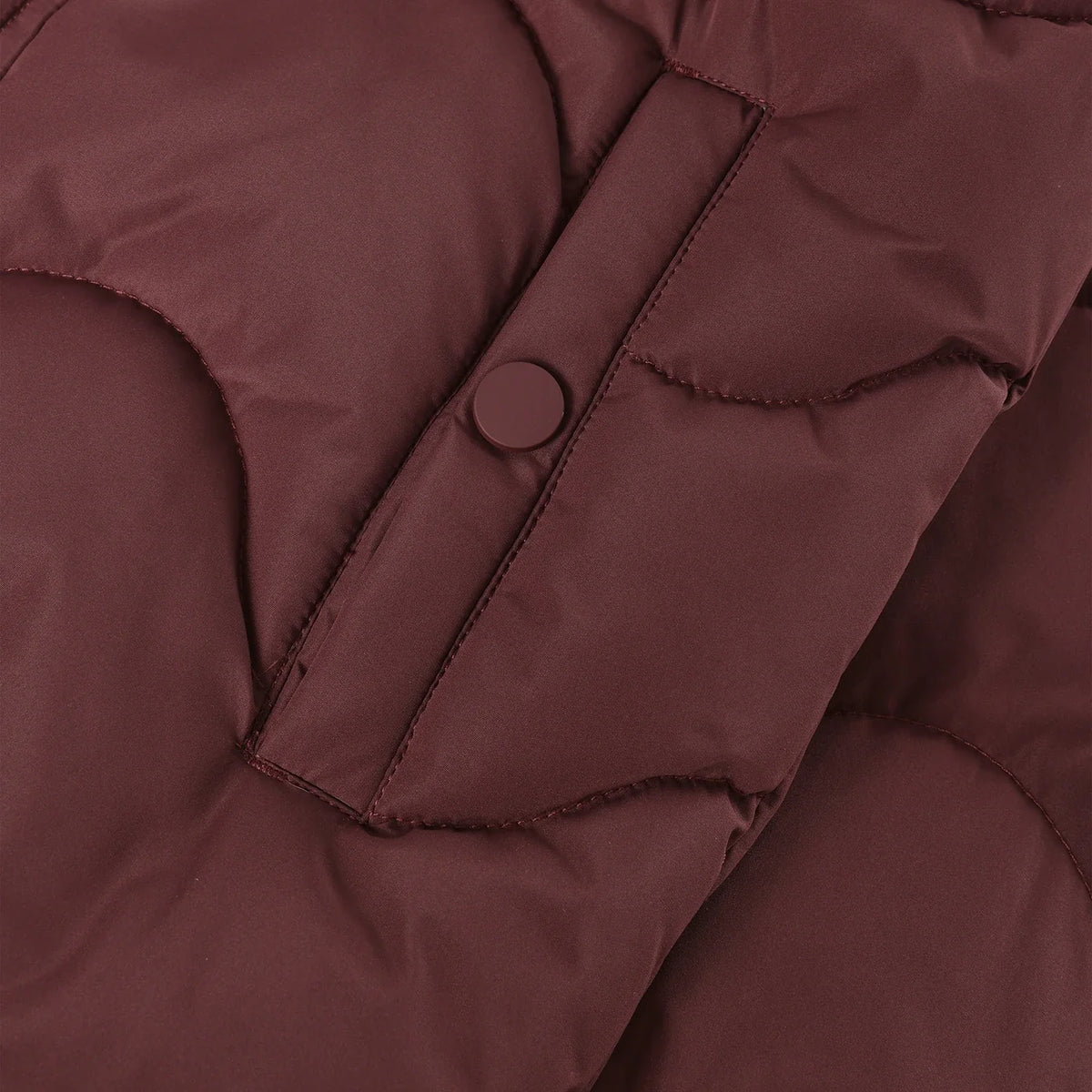 Winter jacket